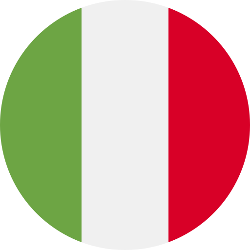 Italian Flag